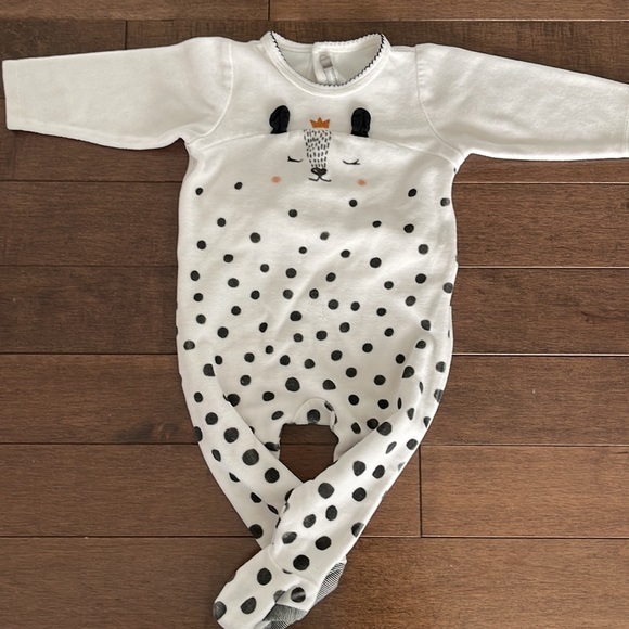 Catimini‎ Pajama - Picture 2 of 6